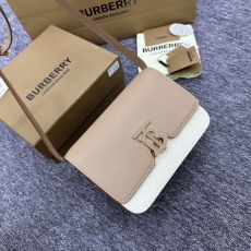 Burberry Satchel Bags